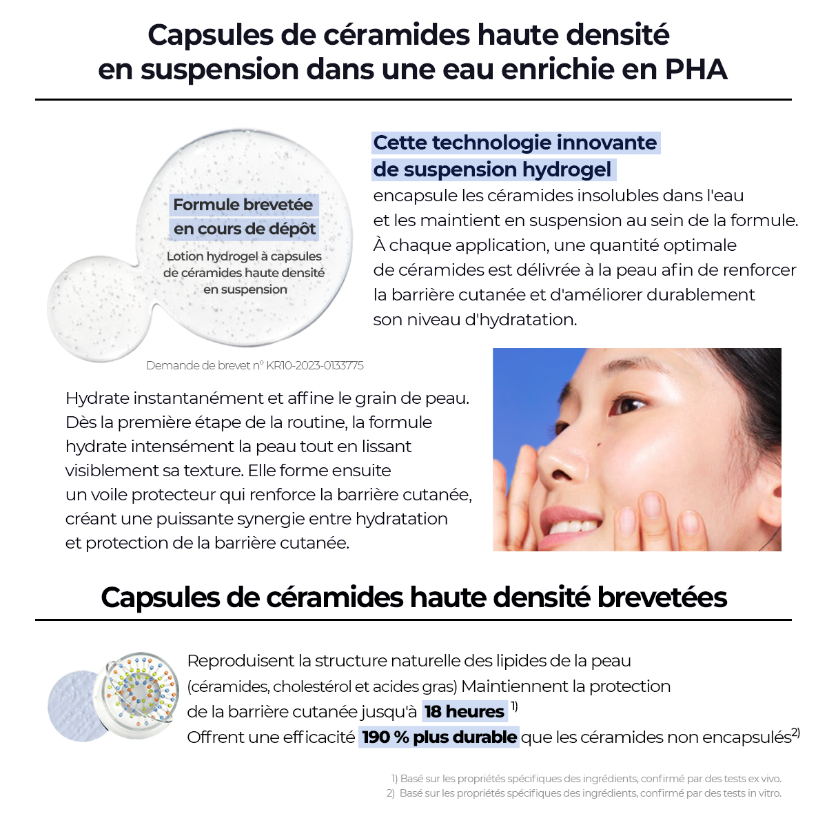 ATOBARRIER365 CAPSULE TONER