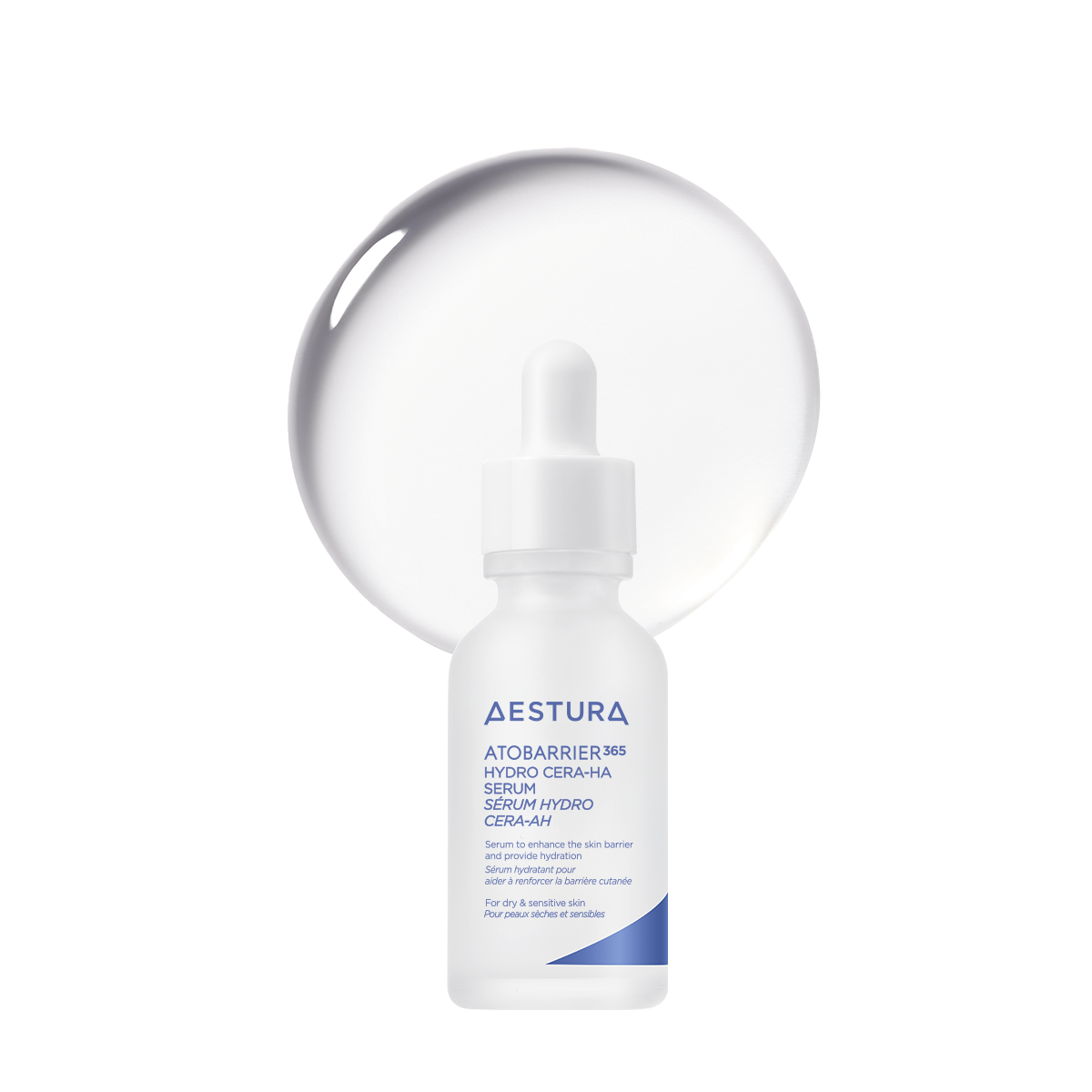 ATOBARRIER365 HYDRO CERA-HA SERUM