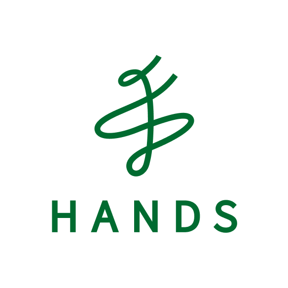 hands